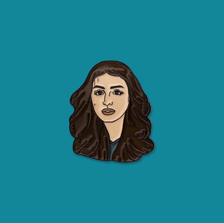 ستيكر حديد | أنغام