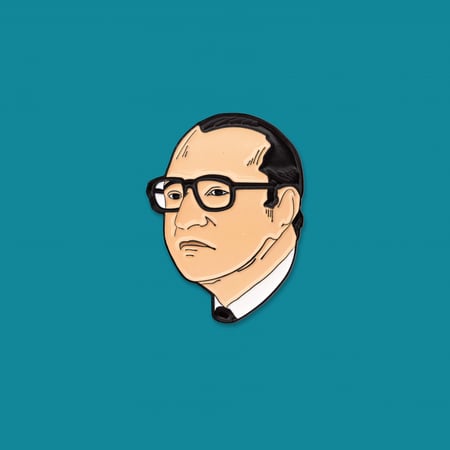 بروش | محمد عبدالوهاب