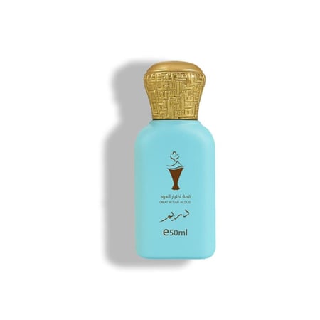 عطر دريم