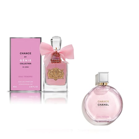شينس عطر نسائي -85 مل