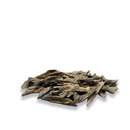 العود الكلمنتان القديم