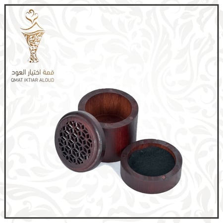 مبخرة السيارات الخشبية
