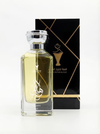عطر هابي 100 مللي