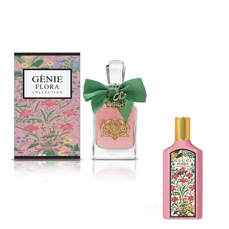 فلورا عطر نسائي - 85 مل