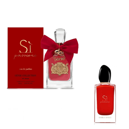 سي باسيون عطر نسائي 85 مل