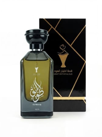 عطر طويق 100 مللي