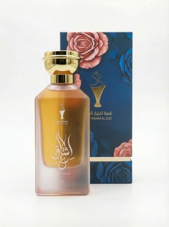 عطر اشتياق 100 مللي