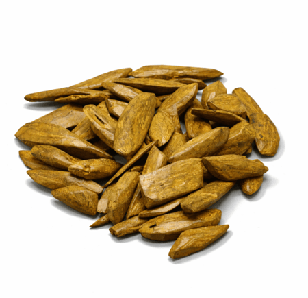 عود مروكي بابوا