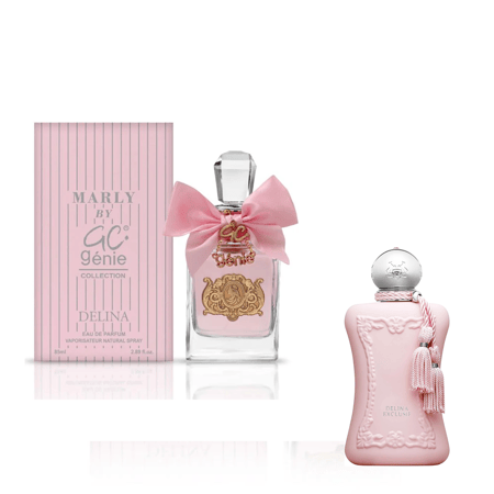 مارلي دلينا عطر نسائي