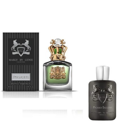 بيجاسوس عطر رجالي 85 مل