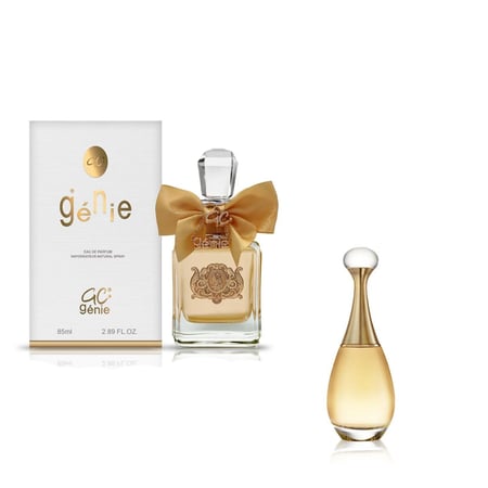 جادور عطر نسائي - 85 مل