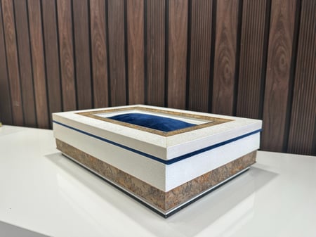 بوكس الاهداء الملكي شكل 4