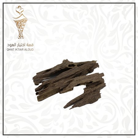 عود هندي ناغالاند تربل سوبر