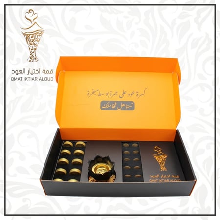 بوكس كسرة