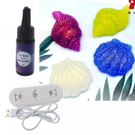 جهاز اليوفي اشعه فوق بنفسجيه لتجفيف قطع الاكسسورات الريزن