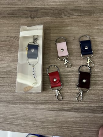 ميداليه مفتاح سياره