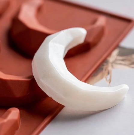 قالب مجموعه القمر