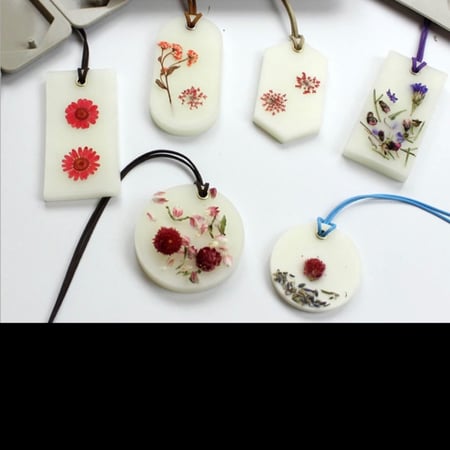 قالب اكسسورات و تعليقات