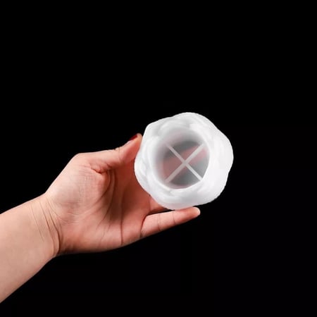 قالب الشموع