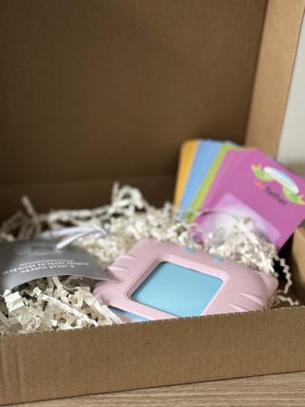 جهاز البطاقات التعليميه بالعربي والانجليزي