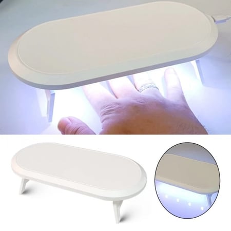 جهاز اليوفي اشعه فوق بنفسجيه لتجفيف قطع الاكسسورات الريزن