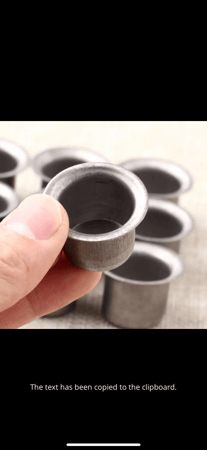 حامل الشموع متوفر لونين