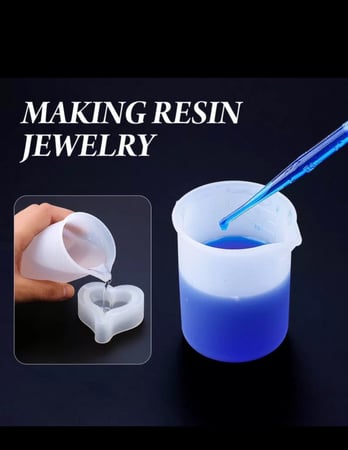 كوب سيلكون 100 مللي