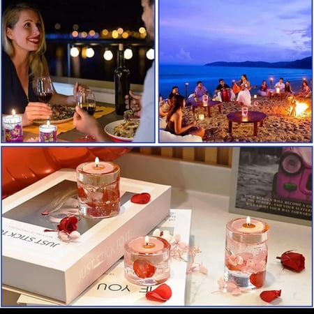 قالب مبخره او شمعدان متوفر مقاسين