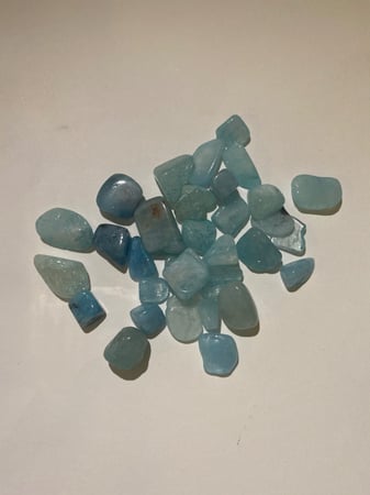 احجار كريمه 15 جرام