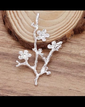 زوج اكسسورات متوفر لونين مقاس 6_3 سم