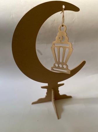 خشب mdf جاهز للاعمال الفنيه 6 ملي مقاس 35