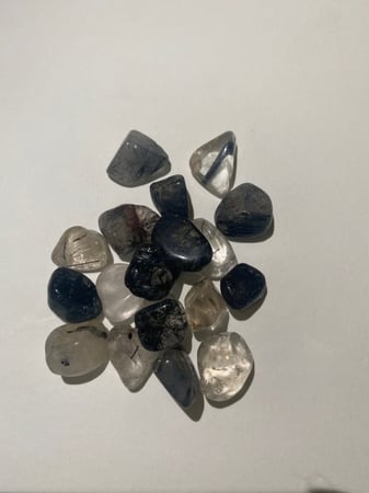 احجار كريمه 15 جرام