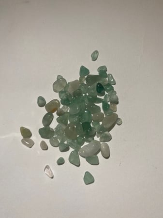 احجار كريمه 15 جرام