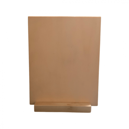 استاندات خشب متوفر مقاسين