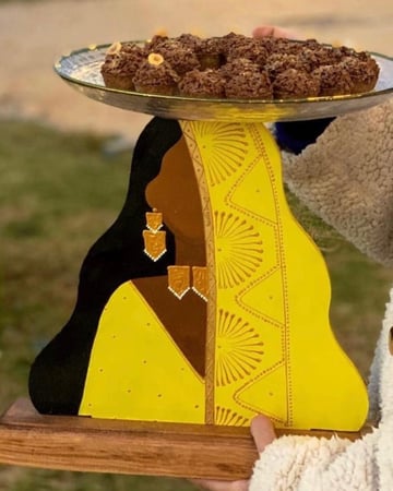 خشب mdf جاهز للاعمال الخشبيه 8 ملي مقاس 35-25