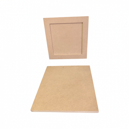 لوحات كانفس مربع بعده مقاسات متوفره