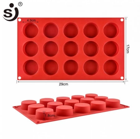 قالب مجموعه  دوائر