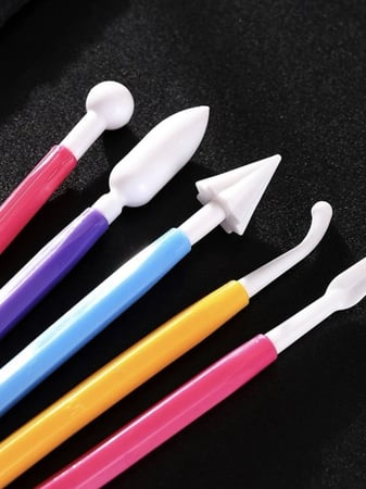 ادوات حفر 9 حبات