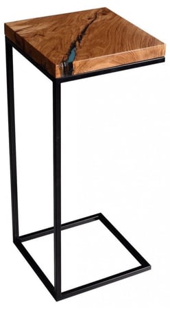 طقم حبتين ارجل طاولات مقاس الكبيره ارتفاع 50 طول المربع طول 40 عرض 30 الصغيره ارتفاع 45 طول المربع طول 35 عرض 25