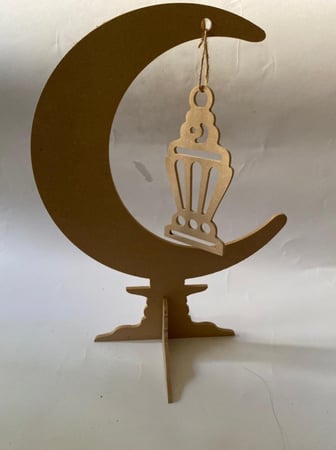 خشب mdf جاهز للاعمال الفنيه 6 ملي مقاس 35