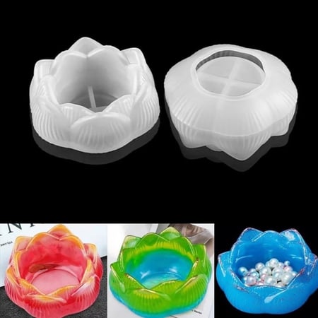 قالب الشموع