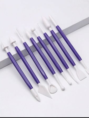 ادوات حفر 9 حبات