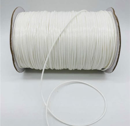 لفه خيط كبيره للاكسسورات متوفر لونين