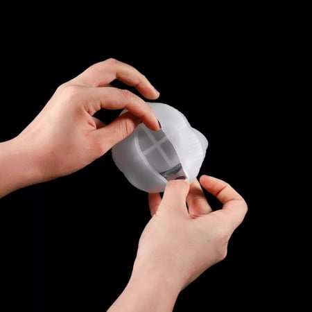 قالب الشموع