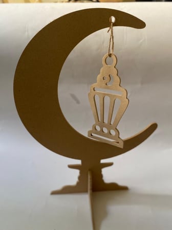 خشب mdf جاهز للاعمال الفنيه 6 ملي مقاس 35