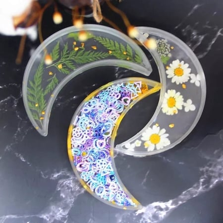 قالب الهلال