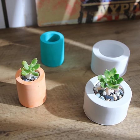 قالب الصيصان او شمعه او مبخره