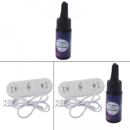 جهاز اليوفي اشعه فوق بنفسجيه لتجفيف قطع الاكسسورات الريزن