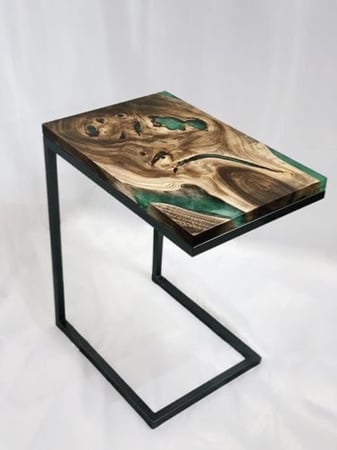 طقم حبتين ارجل طاولات مقاس الكبيره ارتفاع 50 طول المربع طول 40 عرض 30 الصغيره ارتفاع 45 طول المربع طول 35 عرض 25