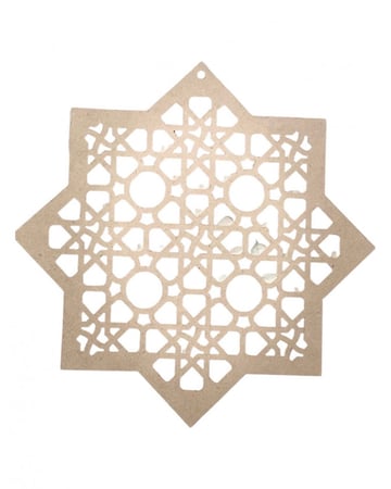 خشب mdf جاهز للاعمال الخشبيه 6ملي متوفر 3 مقاسات